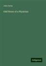 John Darby - Odd Hours of a Physician