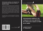 Lakshmi Pavani P., M. Vijayakumar - Estiramientos estáticos y de relajación tras una operación de cadera para mejorar el ROM de la rodilla