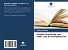 Ajinkya Nilawar - Bildabruf mithilfe von Farb- und Formmerkmalen