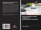 Famara Badjie - Responsabilità sociale d'impresa e performance finanziaria