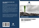 Ahmed NCHANGE - DAS WIEDERAUFLEBEN DER URKRÄFTE :