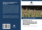Tewendé Lionel Kevin Béré - Einfluss von 2 Aussaatterminen auf agro-morphologische Parameter