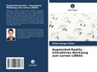 Rafael Rangel Szillat - Augmented Reality - Interaktives Werkzeug zum Lernen LIBRAS