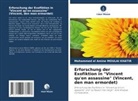 Mohammed El Amine Moulai Khatir - Erforschung der Exofiktion in "Vincent qu'on assassine" (Vincent, den man ermordet)