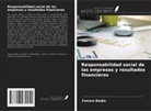 Famara Badjie - Responsabilidad social de las empresas y resultados financieros