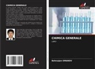 BEHRUZJON OMANOV - CHIMICA GENERALE
