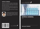 BEHRUZJON OMANOV - QUÍMICA GENERAL