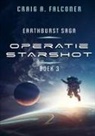 Craig Falconer - Operatie Starshot