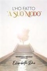 Elizabeth Das - L'ho fatto "a Suo Modo" Italian