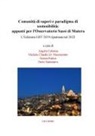 Angela Colonna, Michele Claudio Masciopinto, Grazia Rutica - Comunità di saperi e paradigma di sostenibilità