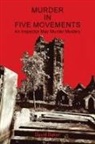 David Baker - Murder in Five Movements