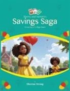 Strong - Sherry and Samara's Savings Saga