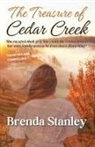 Brenda Stanley - The Treasure of Cedar Creek