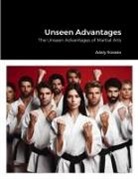 Adaly Rosado - Unseen Advantages