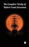 Robert Louis Stevenson - The Complete Works of Robert Louis Stevenson