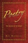 Ron Matsusaki - POETRY