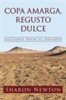 Sharon Newton - COPA AMARGA, REGUSTO DULCE