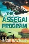 Rade Ravello - The Assegai Program