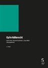 Peter Gomm, Marianne Lehmkuhl, Jonas Weber - Opferhilferecht
