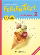 Notburga Grosser, Maria Koth - Mathematik Ferienhefte - Volksschule - 2. Klasse