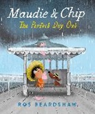 Ros Beardshaw, Rosalind Beardshaw, Beardshaw Rosalind - Maudie and Chip