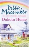 Debbie Macomber, Macomber Debbie - The Dakota Series