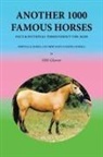 Fjh Glover - Another 1000 Famous Horses