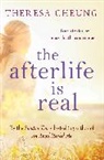 Theresa Cheung, Cheung Theresa - Afterlife Is Real