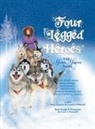 Mary Virginia McCormick Pittman - Four Legged Heroes
