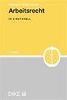 Ch Maduz, Christian Maduz, Roland A. Müller, Wolfgang Portmann - Arbeitsrecht