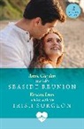 Annie Claydon, Claydon Annie, Kristine Lynn - The Mills & Boon Medical
