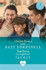 Zoey Gomez, Charlotte Hawkes, Hawkes Charlotte - Mills & Boon Medical