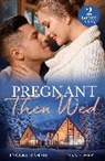Lynne Graham, Annie West, West Annie - Mills & Boon Modern