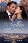 Carol Marinelli, Marinelli Carol, Bella Mason - An Mills & Boon Modern