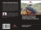 Victoria Ayuba, Benjamin Kwaghvihi - Parasites d'Heterotis niloticus de la basse rivière Bénoué à Makurdi