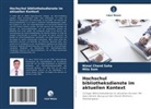 Nimai Chand Saha, Mita Som - Hochschul bibliotheksdienste im aktuellen Kontext