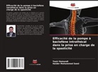 Yasir Hamandi, Haider Mohammed Saed - Efficacité de la pompe à baclofène intrathécal dans la prise en charge de la spasticité