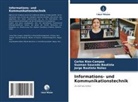 Bauti, Jorge Bautista Núñez, Carlos Rios-Campos, Guzman Saucedo Bautista - Informations- und Kommunikationstechnik