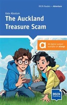 Kate Absolum - The Auckland Treasure Scam