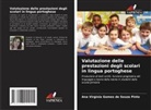Ana Virginia Gomes de Souza Pinto - Valutazione delle prestazioni degli scolari in lingua portoghese