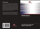 Ana Paula Parise Malavolta, Rebeca Lenize Stumm - Performance