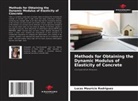 Lucas Maurício Rodrigues - Methods for Obtaining the Dynamic Modulus of Elasticity of Concrete