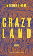Timotheus Ueberall - Crazy Land