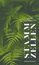 Alina Lindermuth - Stammzellen