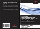 Paulo Henrique A. da Hora, Sibele B. C. Pergher, Sibele B.C. Pergher, Ademir O. Silva - Synthesis, characterization and application of Mg-Al, Zn-Al and Mg-Fe HDLs