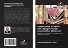 Mohammad Jahangir Alam - Costruzione di edifici non ingegnerizzati resistenti ai terremoti