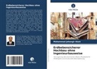 Mohammad Jahangir Alam - Erdbebensicherer Hochbau ohne Ingenieurbauweise
