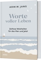 Armin Jans - Worte voller Leben