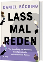 Daniel Böcking - Lass mal reden