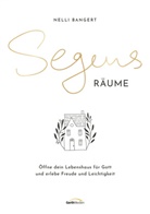 Nelli Bangert - Segens.Räume